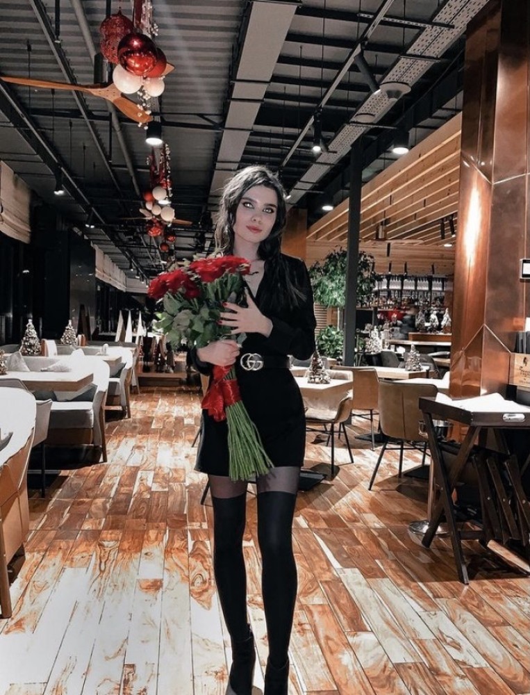 Индивидуалка 🎥 Людка фото № 2 в городе Улан-Удэ