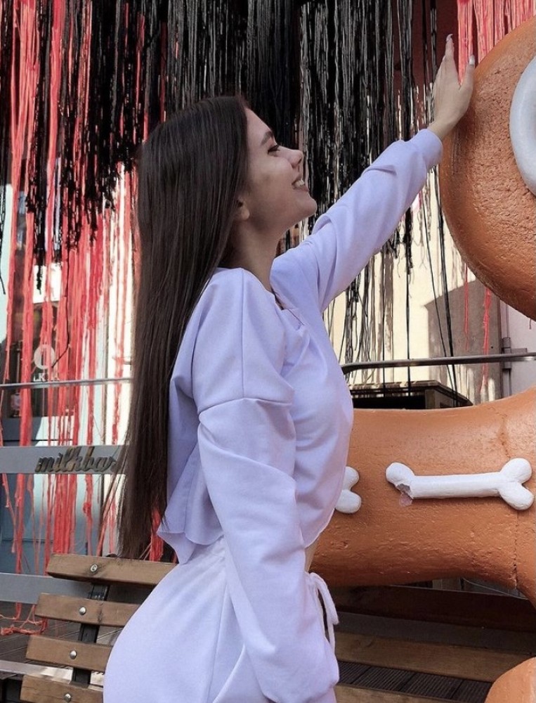 Индивидуалка 🎥 Людка фото № 2 в городе Улан-Удэ