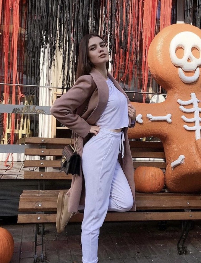 Индивидуалка 🎥 Людка фото № 2 в городе Улан-Удэ