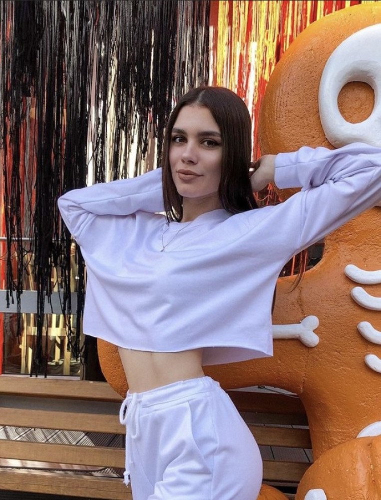 Индивидуалка 🎥 Людка фото № 2 в городе Улан-Удэ