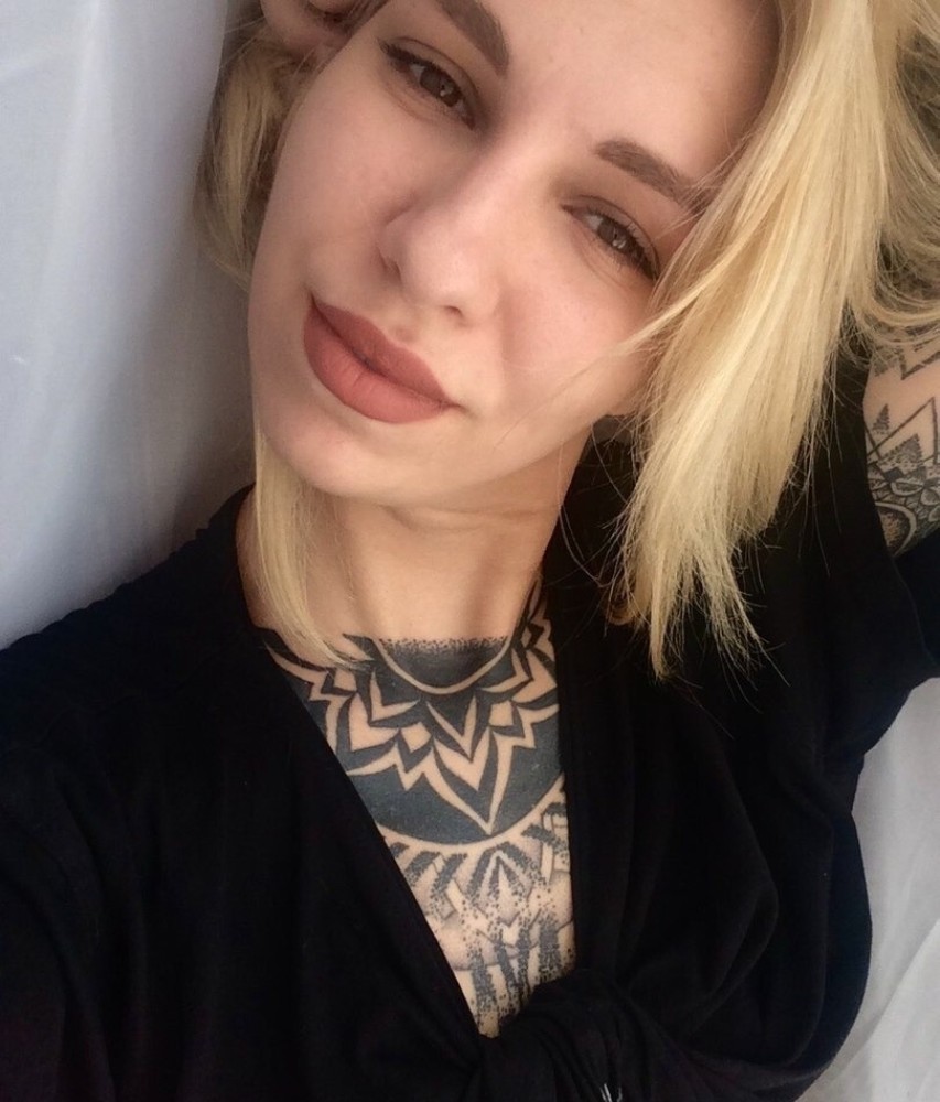 Индивидуалка Люта главное фото в городе Улан-Удэ 