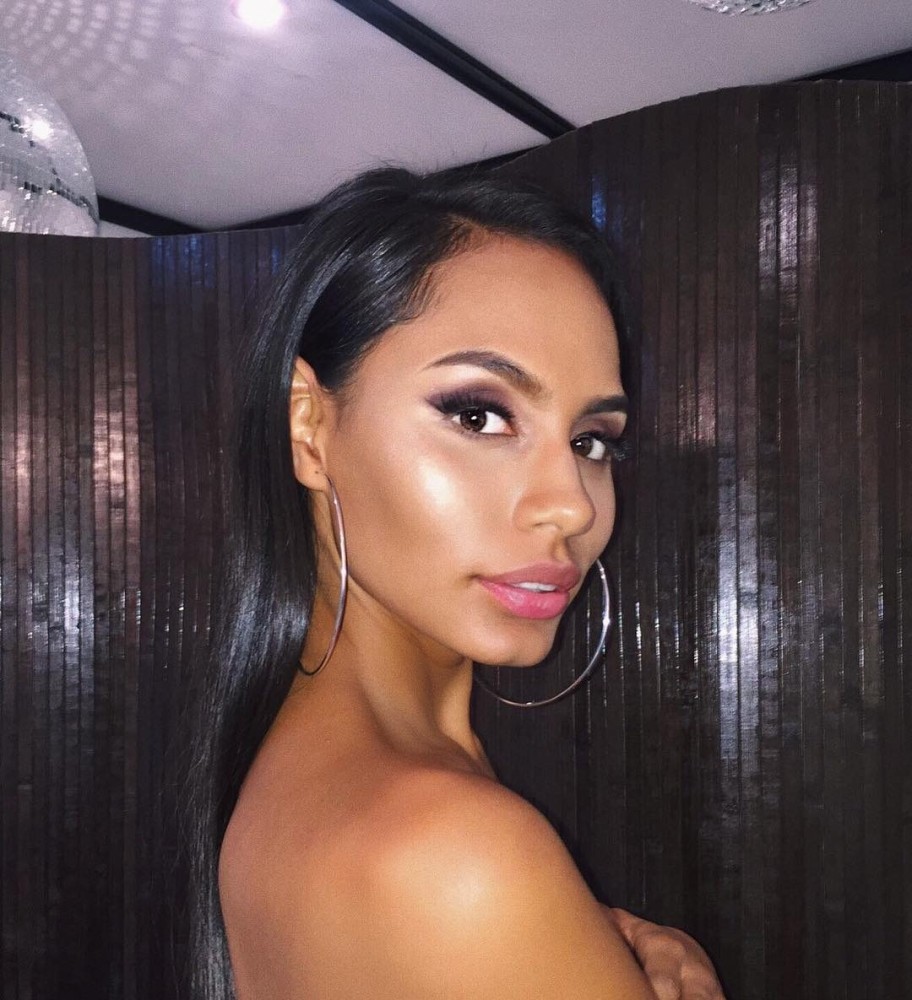 Индивидуалка Рина главное фото в городе Улан-Удэ 