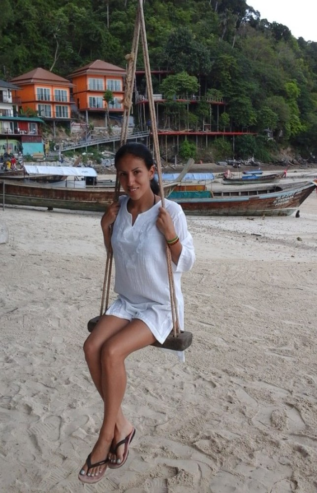 Индивидуалка Дарина главное фото в городе Улан-Удэ 