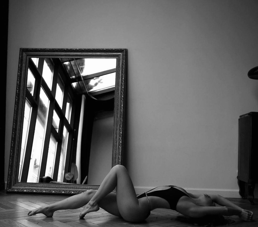 Индивидуалка Агата фото № 2 в городе Улан-Удэ