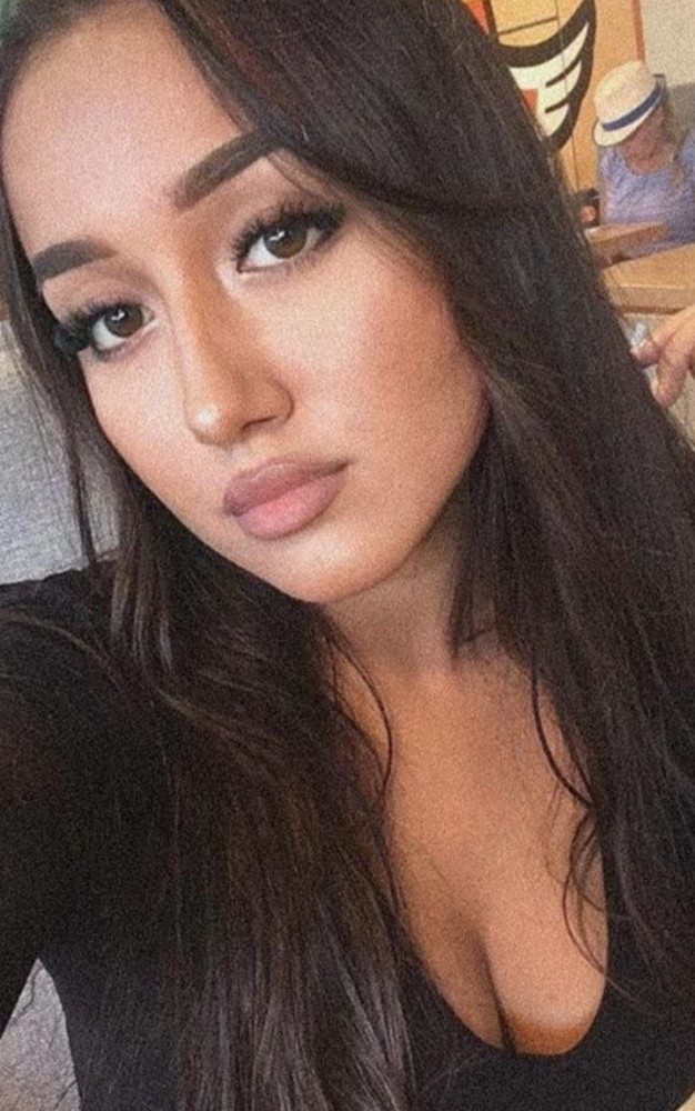 Индивидуалка Алена фото № 2 в городе Улан-Удэ