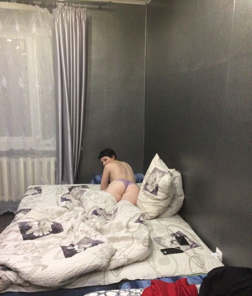 Индивидуалка Анфиса фото № 2 в городе Улан-Удэ