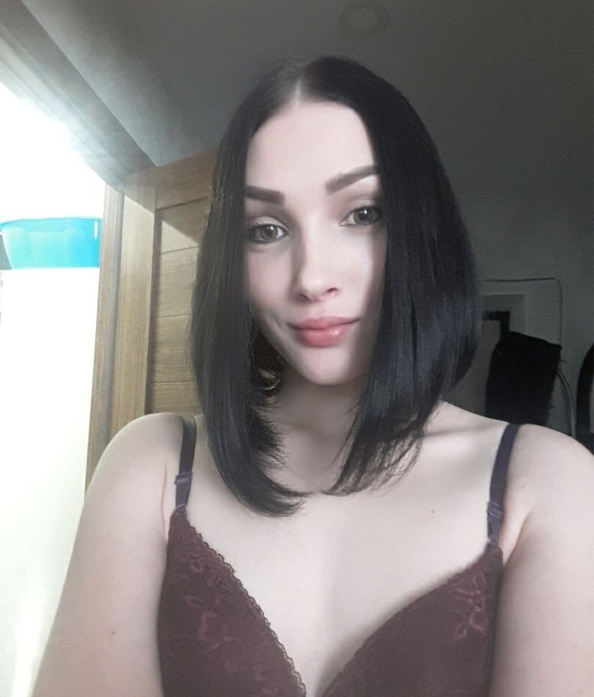 Индивидуалка Анфиса фото № 2 в городе Улан-Удэ