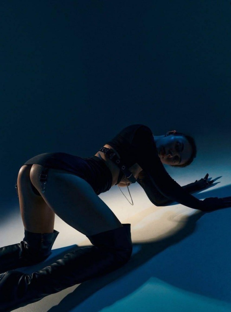 Индивидуалка Анька фото № 2 в городе Улан-Удэ