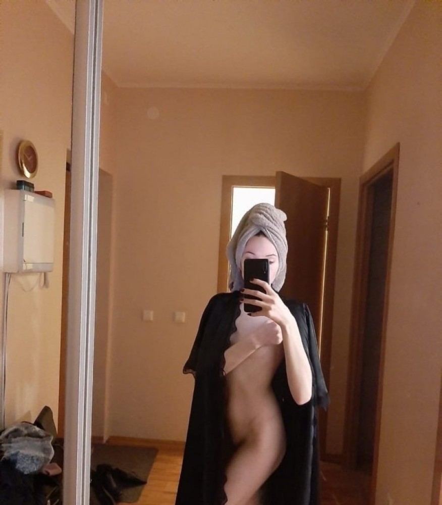 Индивидуалка Инна фото № 2 в городе Улан-Удэ