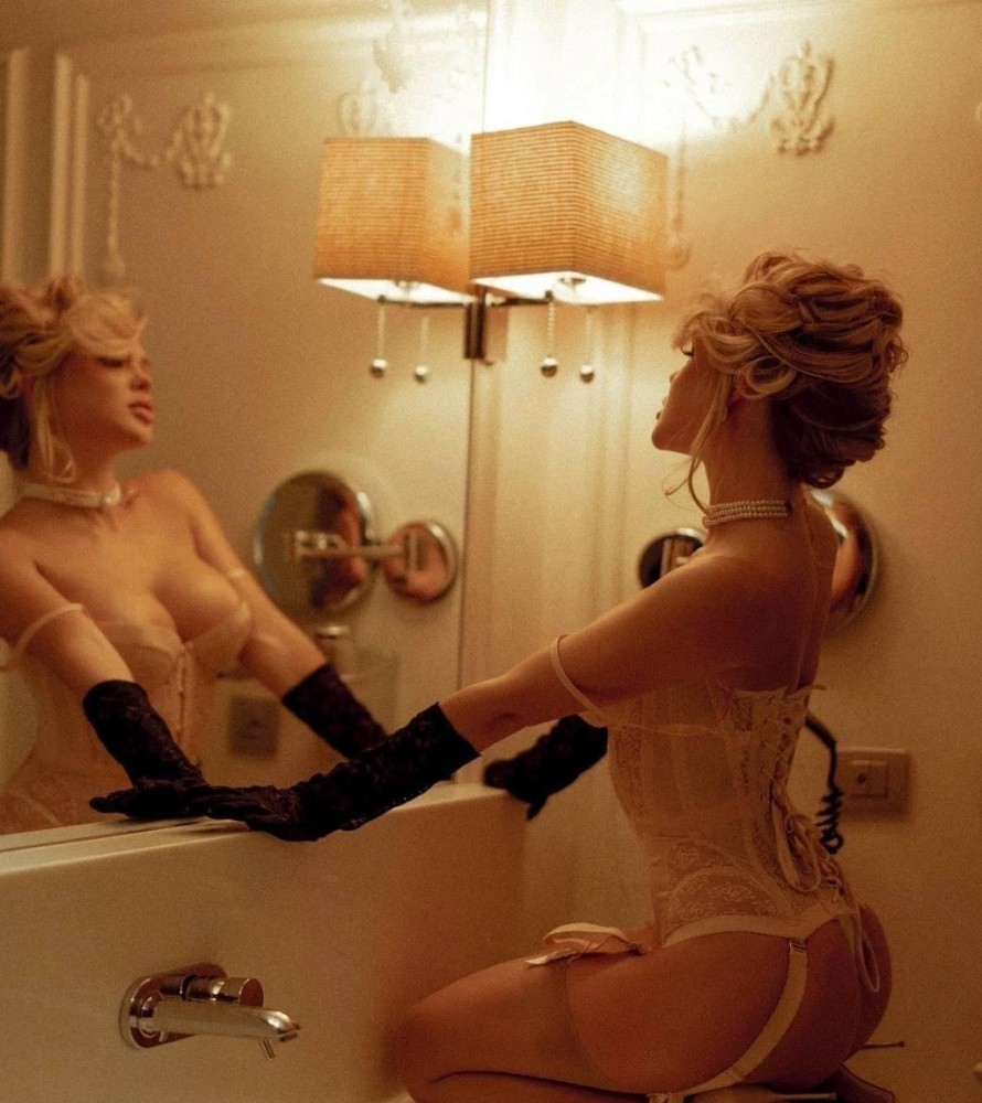 Индивидуалка Инна фото № 2 в городе Улан-Удэ