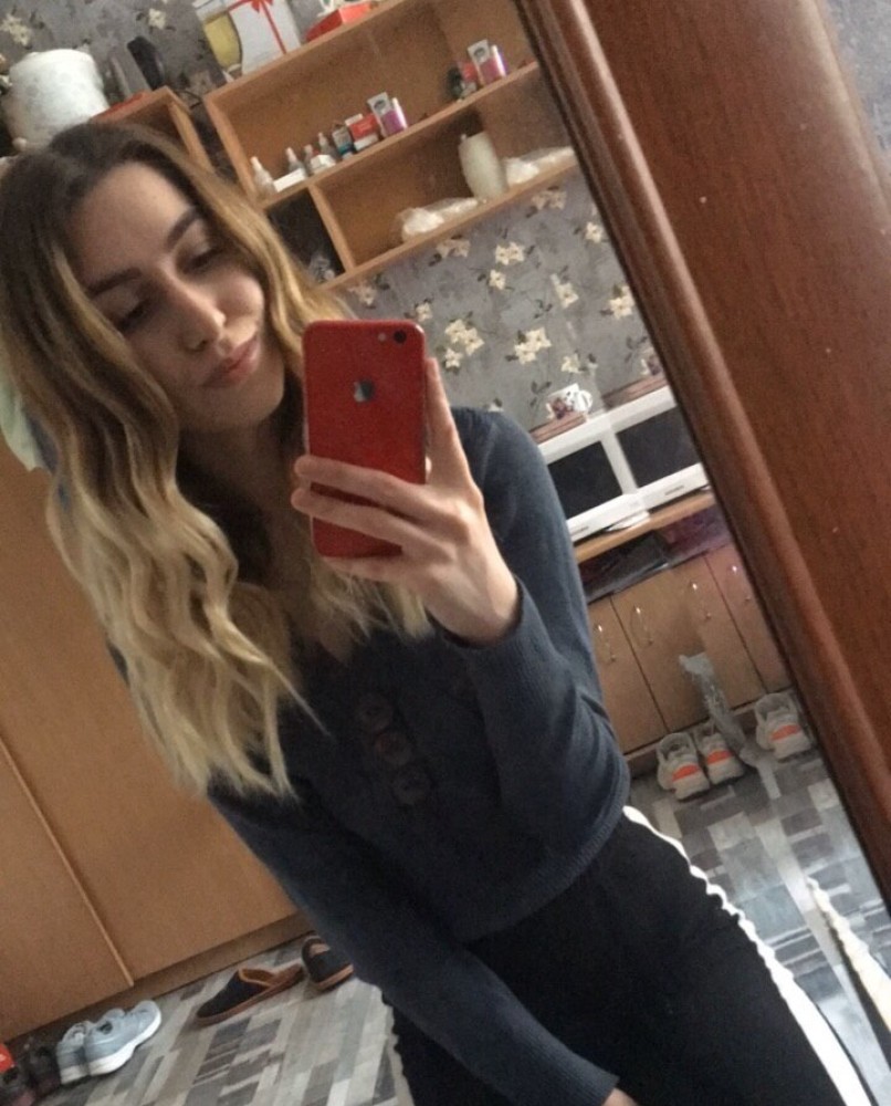 Индивидуалка Лада фото № 2 в городе Улан-Удэ