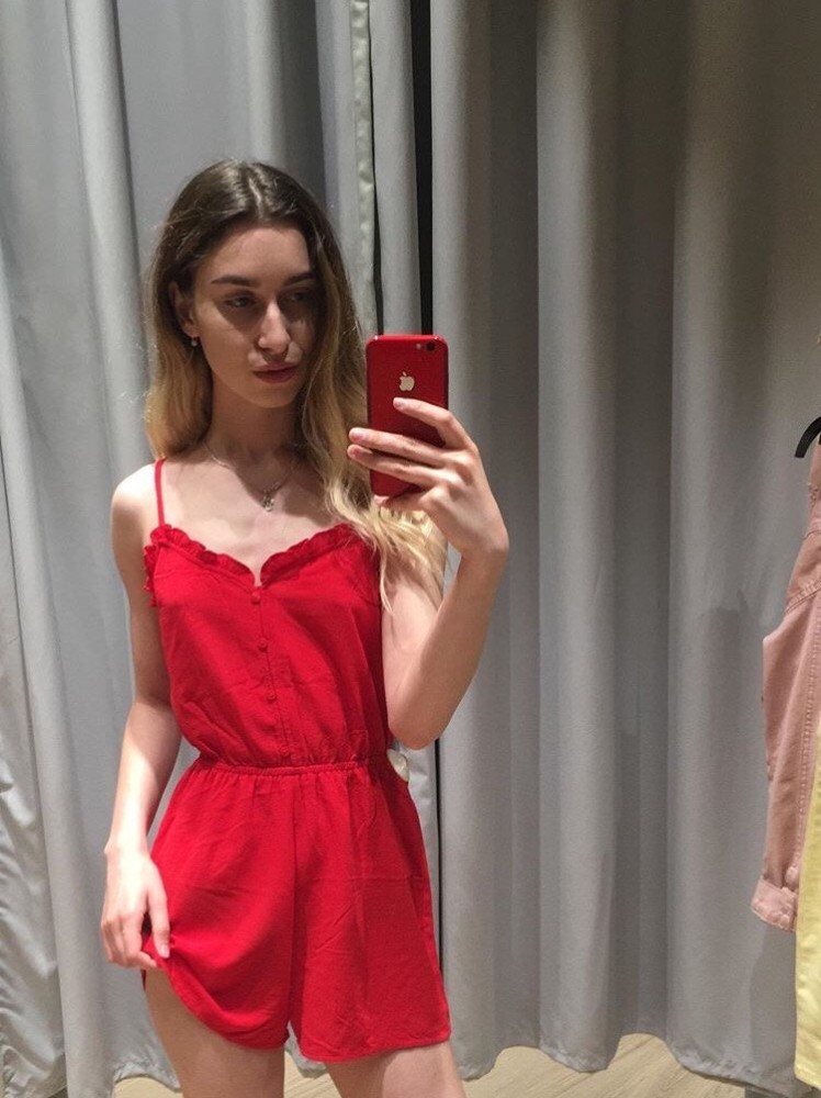 Индивидуалка Лада фото № 2 в городе Улан-Удэ