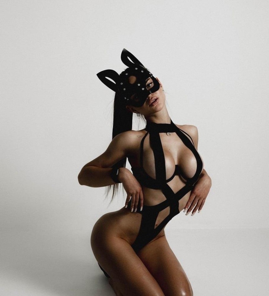 Индивидуалка Лиля фото № 2 в городе Улан-Удэ