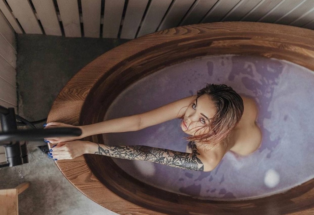 Индивидуалка Лиля фото № 2 в городе Улан-Удэ