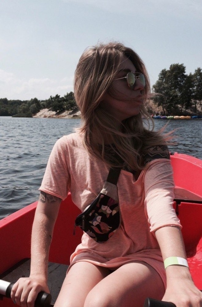 Индивидуалка Люта фото № 2 в городе Улан-Удэ