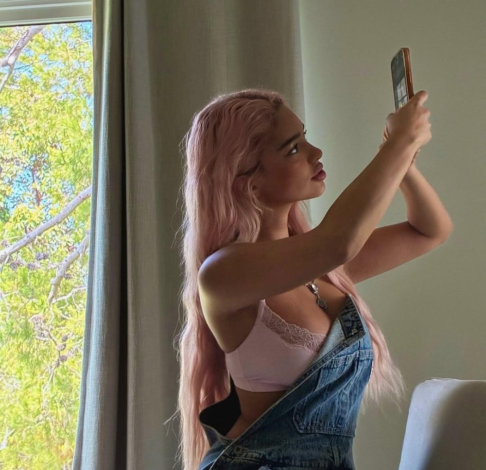 Индивидуалка Настя фото № 2 в городе Улан-Удэ