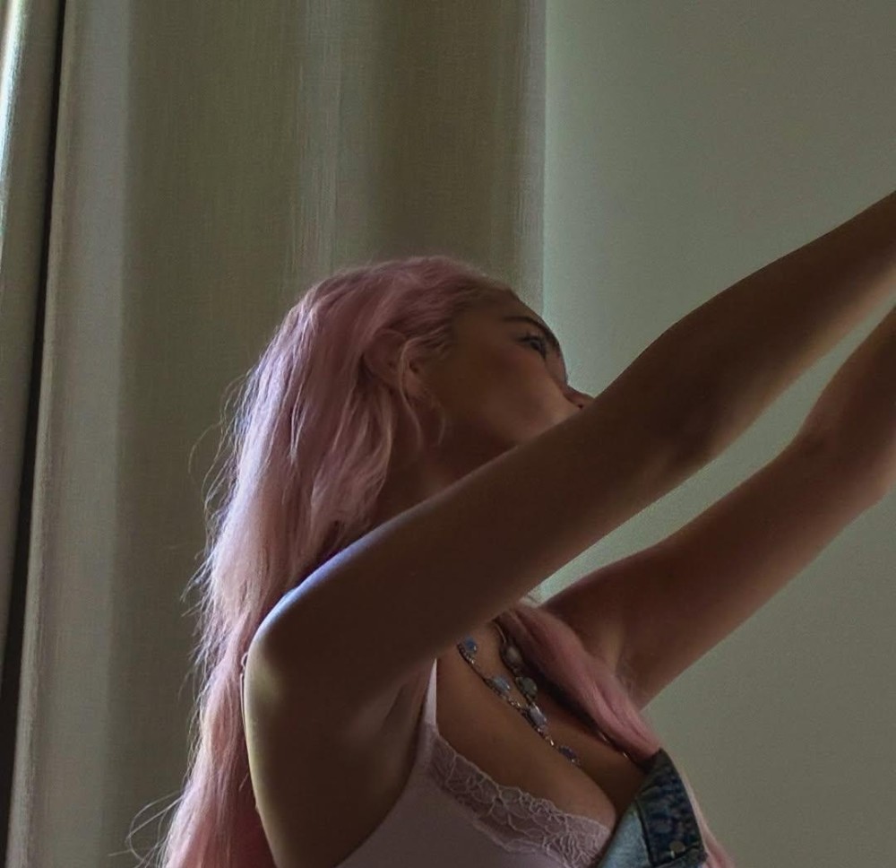 Индивидуалка Настя фото № 2 в городе Улан-Удэ