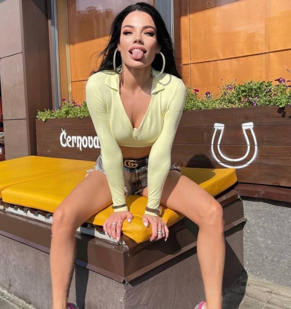 Индивидуалка Наташа фото № 2 в городе Улан-Удэ