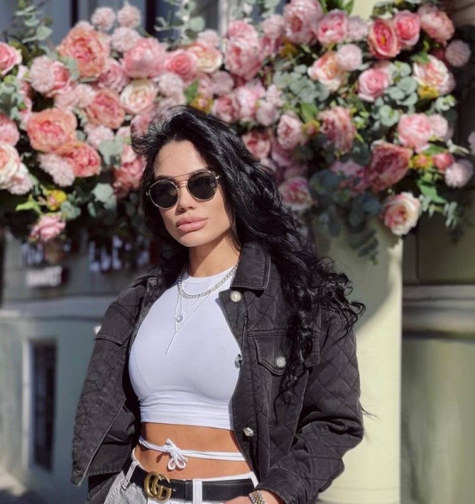 Индивидуалка Наташа фото № 2 в городе Улан-Удэ