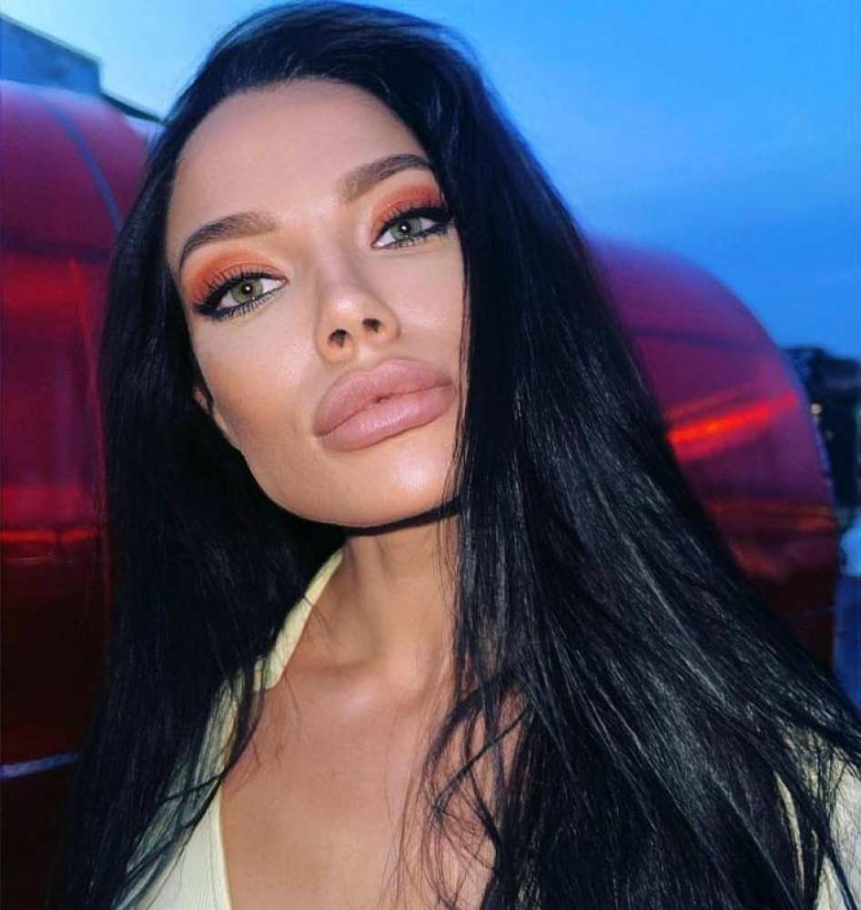 Индивидуалка Наташа фото № 2 в городе Улан-Удэ