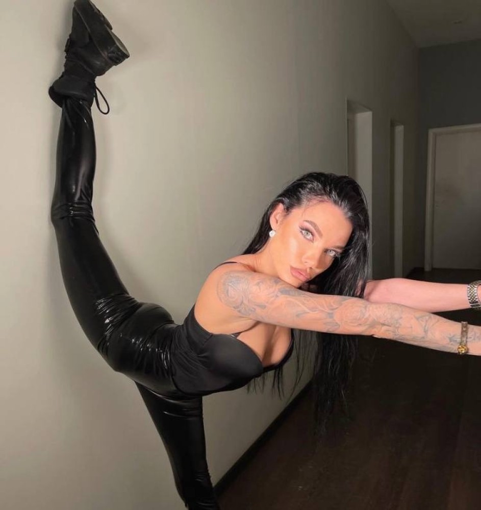 Индивидуалка Наташа фото № 2 в городе Улан-Удэ