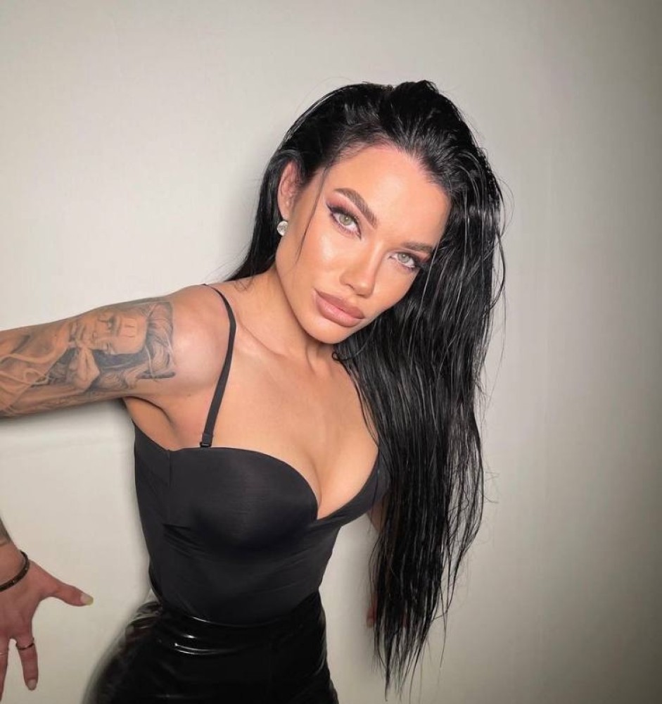 Индивидуалка Наташа фото № 2 в городе Улан-Удэ