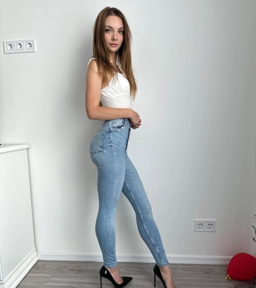 Индивидуалка Наташка фото № 2 в городе Улан-Удэ