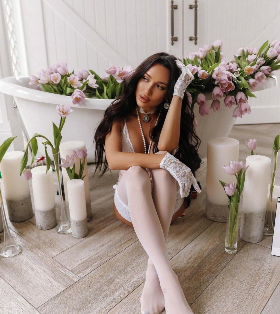 Индивидуалка Оксана фото № 2 в городе Улан-Удэ