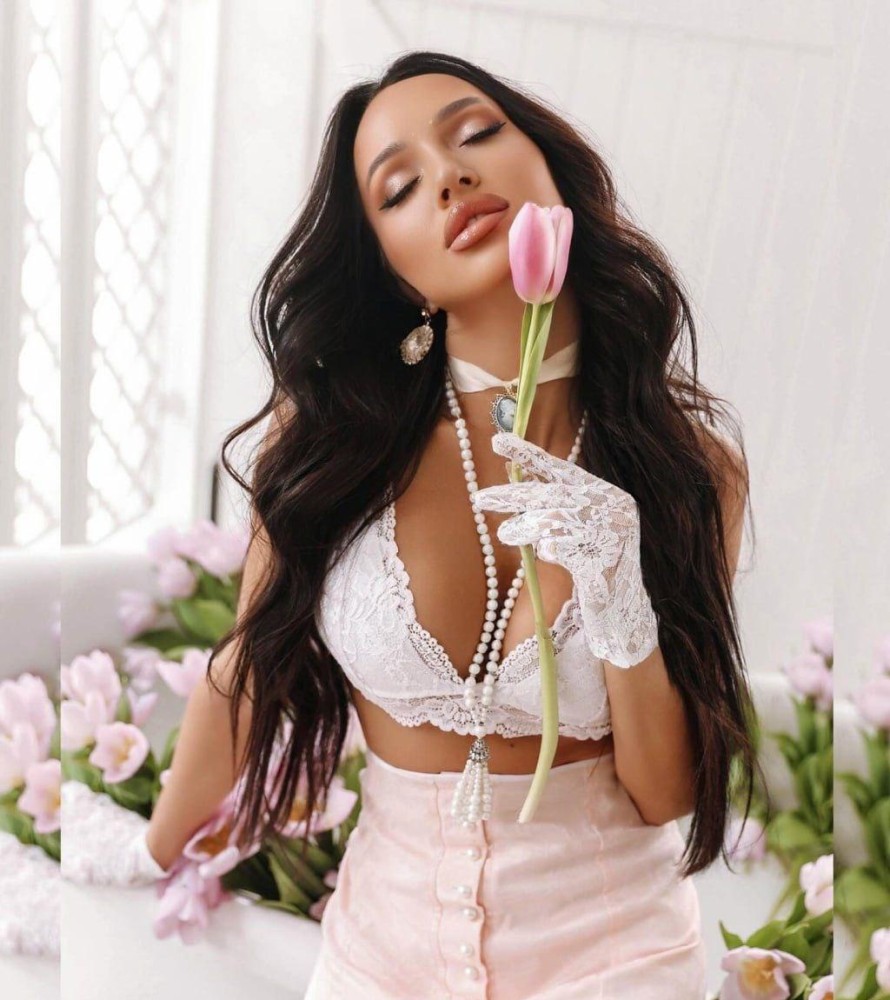 Индивидуалка Оксана фото № 2 в городе Улан-Удэ