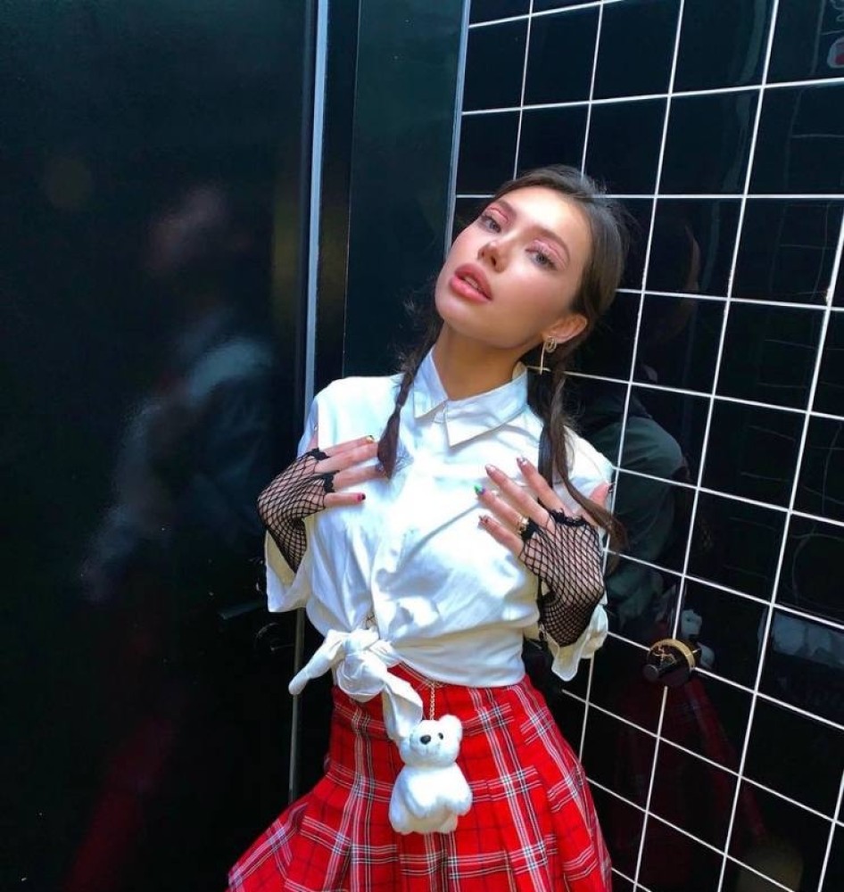 Индивидуалка Ольга фото № 2 в городе Улан-Удэ