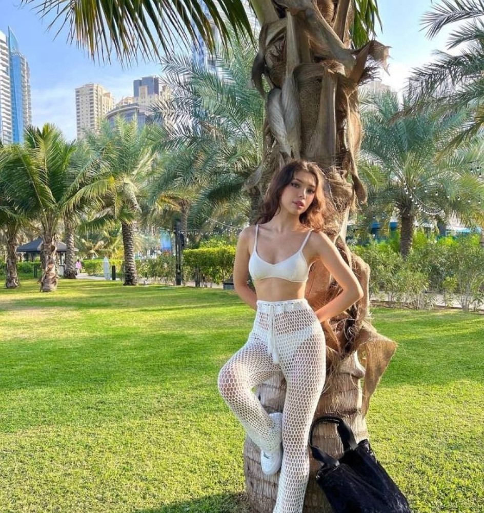 Индивидуалка Ольга фото № 2 в городе Улан-Удэ