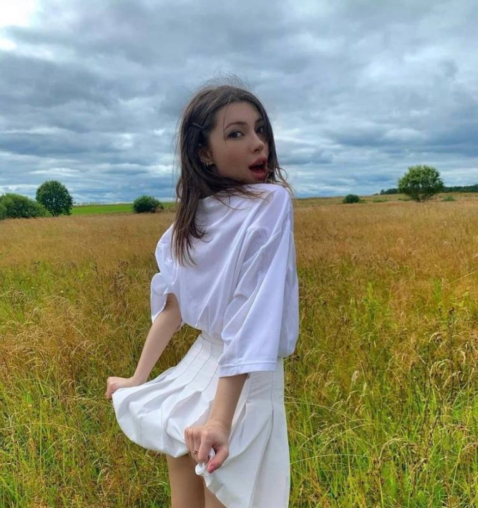 Индивидуалка Ольга фото № 2 в городе Улан-Удэ