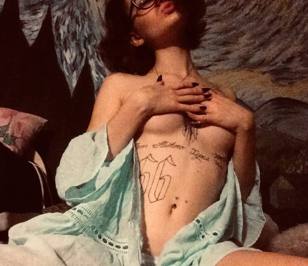 Индивидуалка Ольга фото № 2 в городе Улан-Удэ