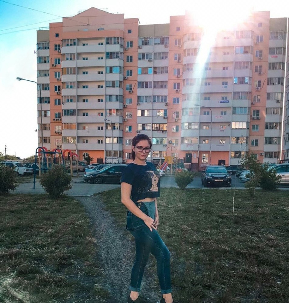 Индивидуалка Ольга фото № 2 в городе Улан-Удэ