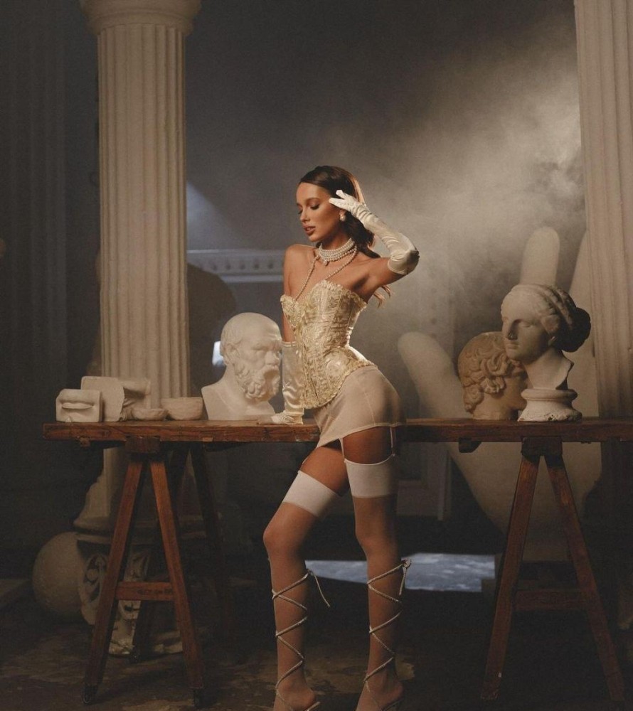 Индивидуалка Анюта главное фото в городе Улан-Удэ 