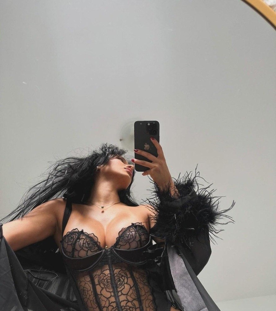 Индивидуалка Ника главное фото в городе Улан-Удэ 