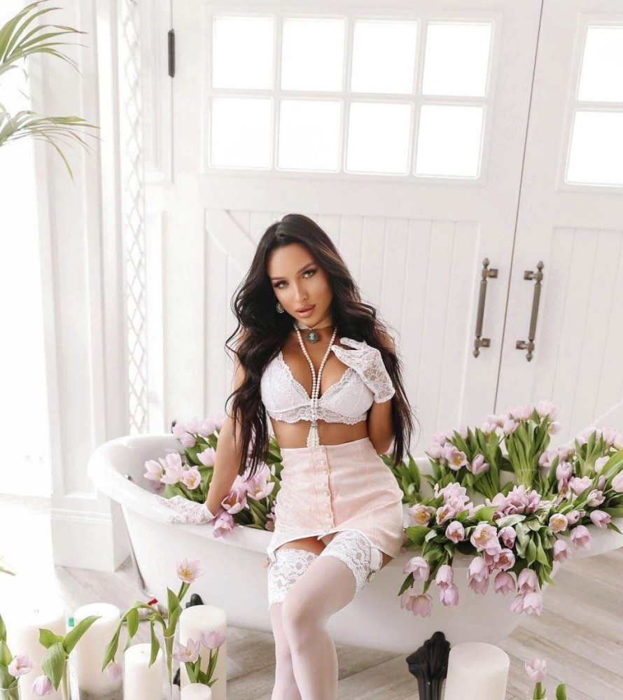 Индивидуалка Оксана главное фото в городе Улан-Удэ 