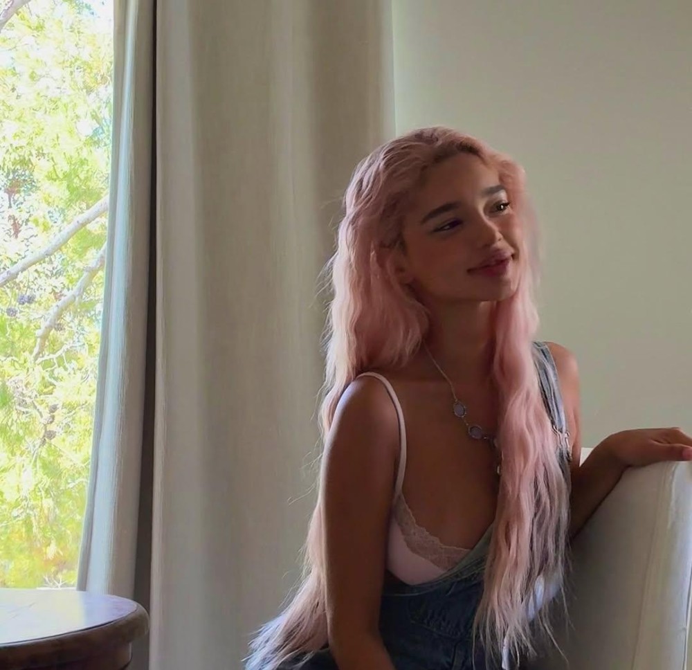 Индивидуалка Настя главное фото в городе Улан-Удэ 