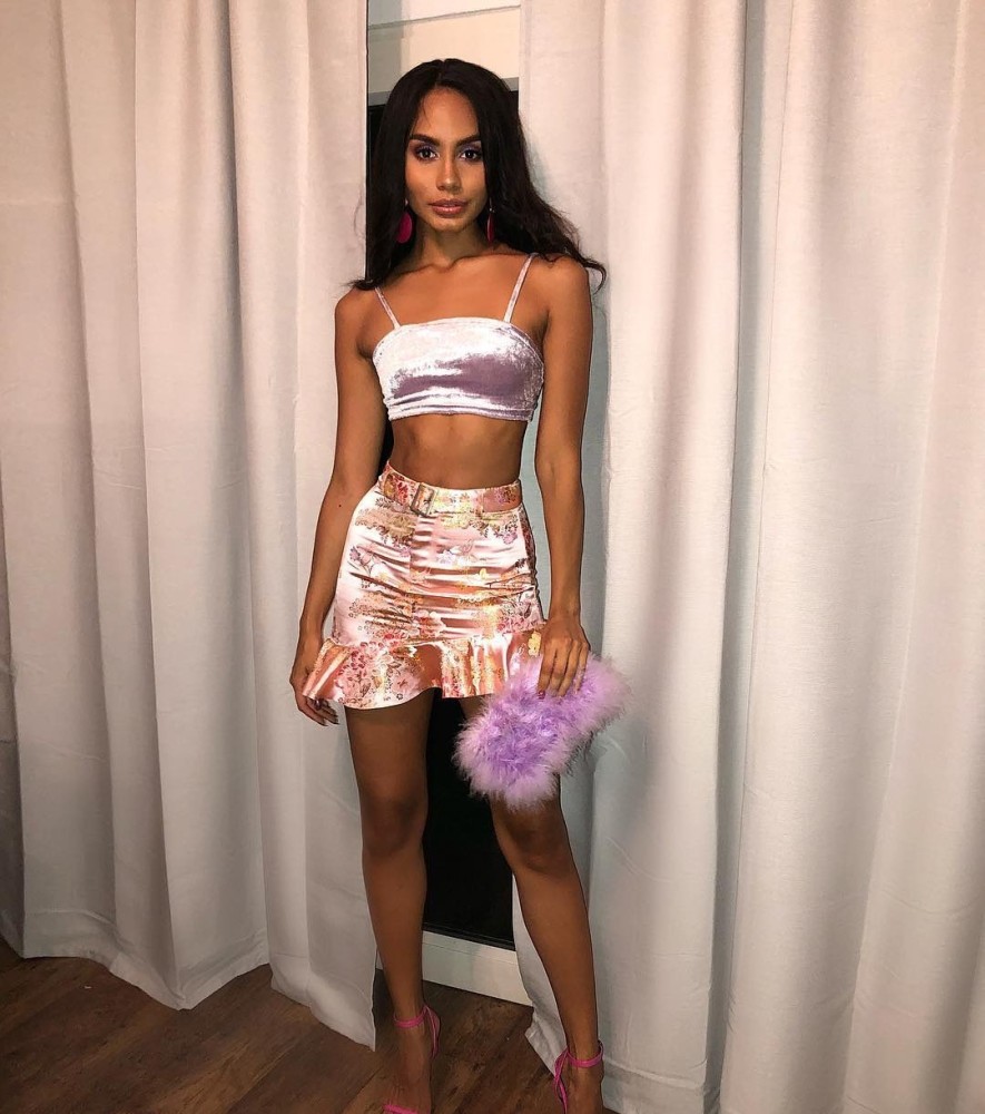 Индивидуалка Рина фото № 2 в городе Улан-Удэ