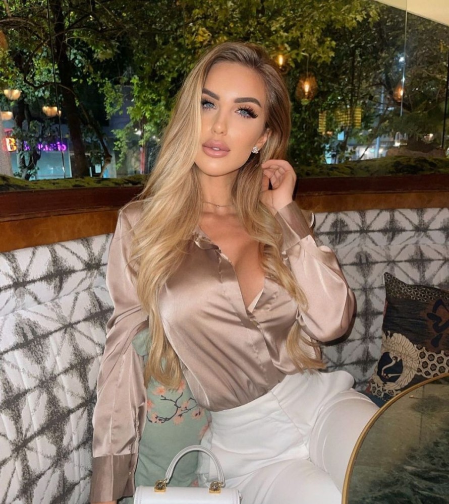 Индивидуалка Вика фото № 2 в городе Улан-Удэ