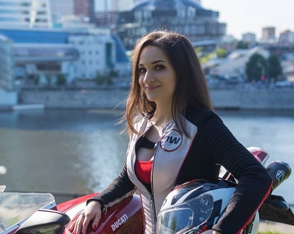 Индивидуалка Влада фото № 2 в городе Улан-Удэ