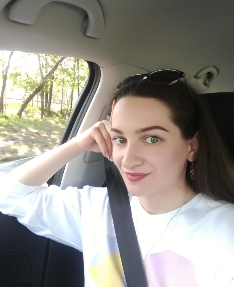 Индивидуалка Влада фото № 2 в городе Улан-Удэ