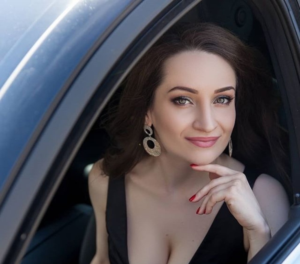 Индивидуалка Влада фото № 2 в городе Улан-Удэ