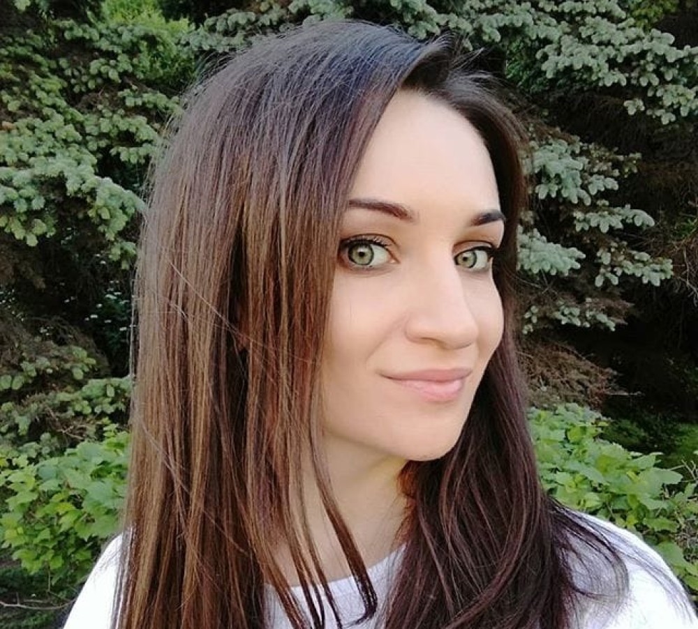 Индивидуалка Влада фото № 2 в городе Улан-Удэ