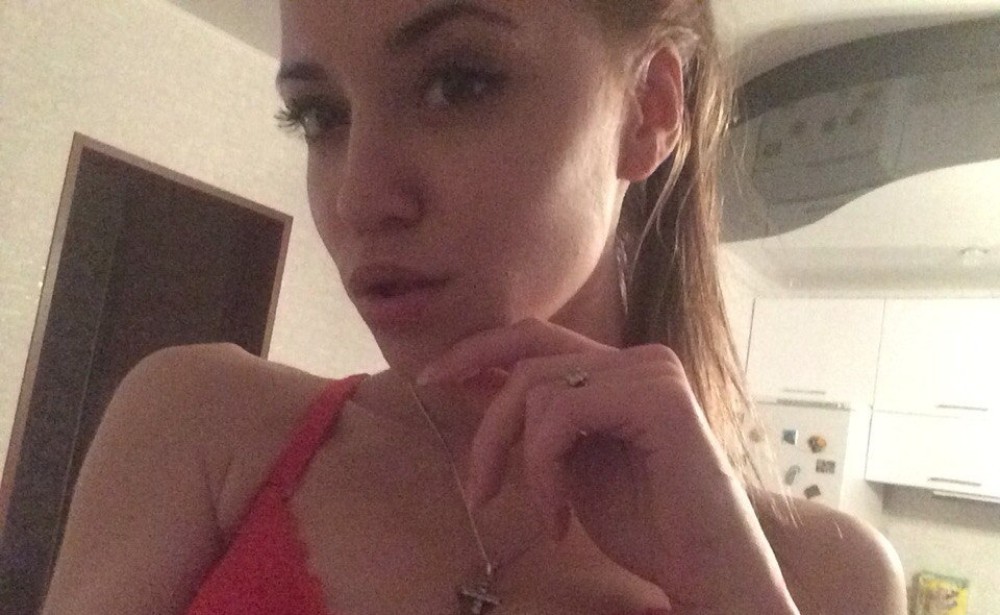 Индивидуалка Владлена фото № 2 в городе Улан-Удэ