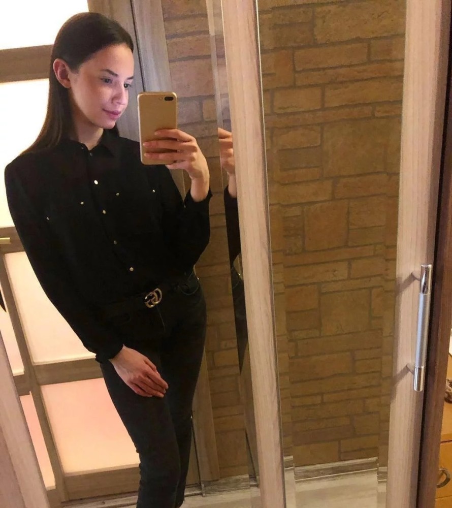 Индивидуалка Янка фото № 2 в городе Улан-Удэ