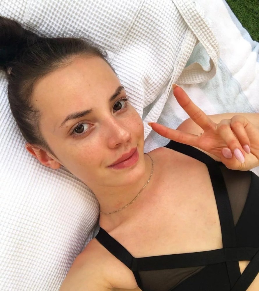 Индивидуалка Янка фото № 2 в городе Улан-Удэ