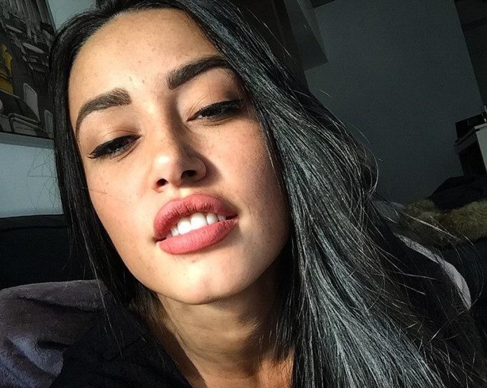 Индивидуалка Зара фото № 2 в городе Улан-Удэ