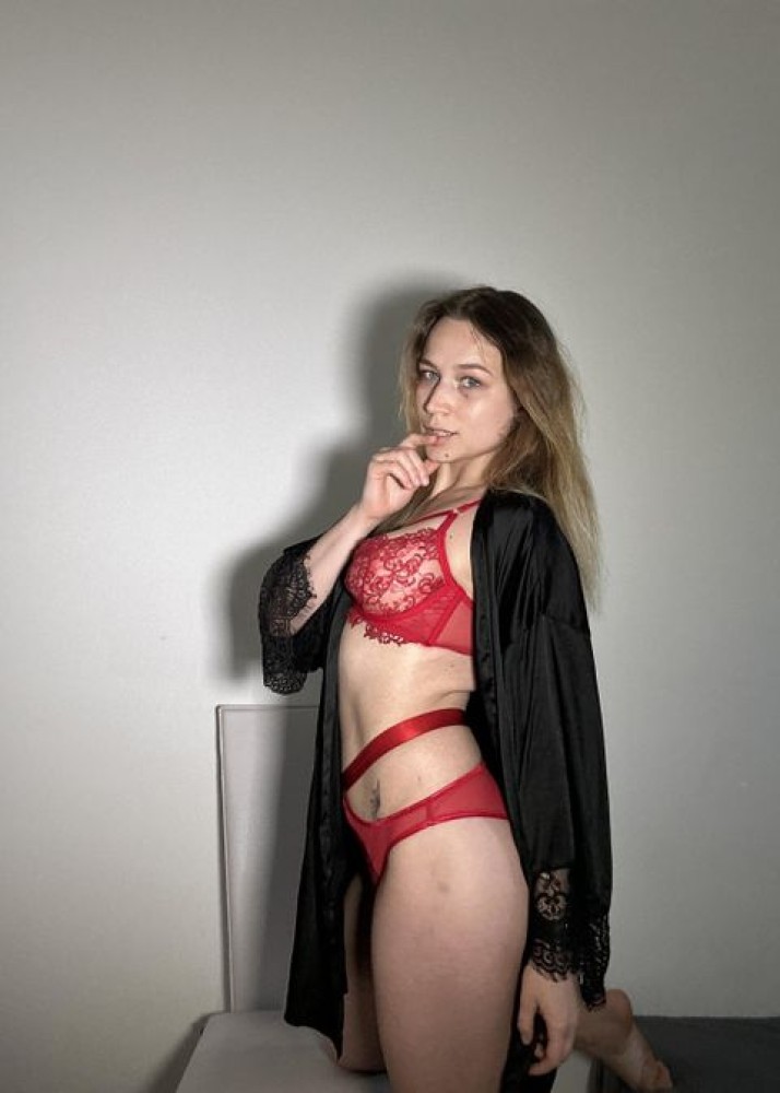 Индивидуалка Алеся фото № 2 в городе Улан-Удэ