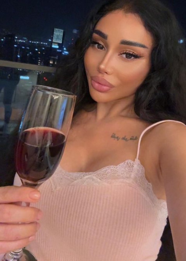 Индивидуалка Алина фото № 2 в городе Улан-Удэ